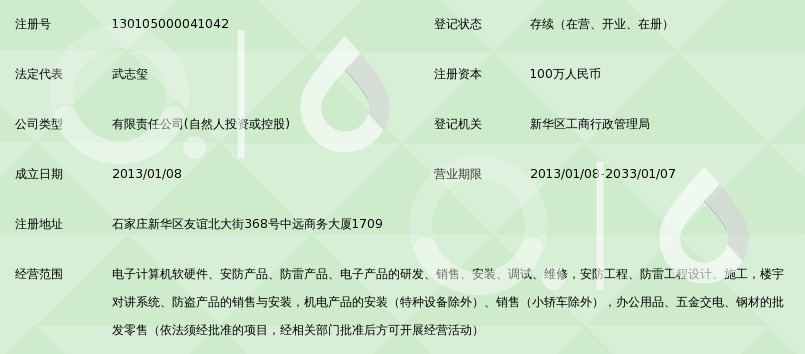 石家庄展恒电子科技_360百科