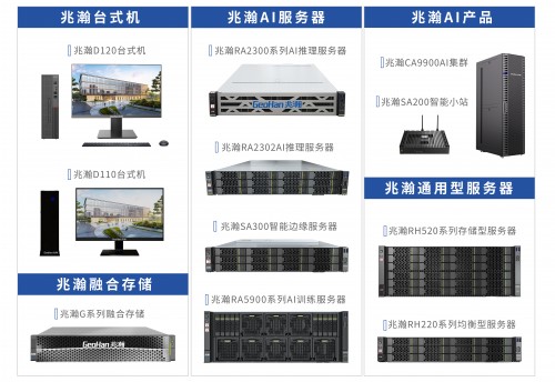强芯铸魂,软硬一体,拓维信息布局国产IT科技时代