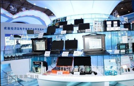 第十三届西博会即将启幕 信息安全引人关注