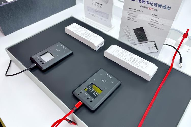 2022法兰克福照明展开幕,中国企业都带来了哪些科技产品?