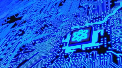 看似普通的科技产品,背后隐藏的量子物理学理论,你知道几个?